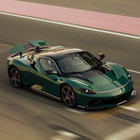 El Pininfarina Battista demuestra que no iba de farol: oficialmente es el coche de producción más rápido del mundo