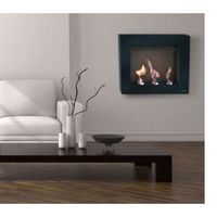 En eBay tenemos esta Biochimenea para pasar el invierno de lo más calentitos por 169,99 euros y envío gratis 