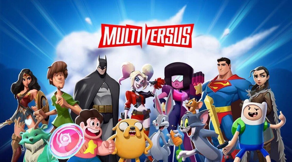 La Temporada 1 de MultiVersus sigue sin fecha, pero sí contará con estos modos de juego junto con otras sorpresas 