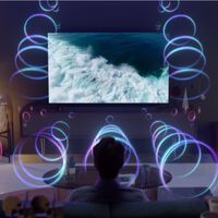 Que un sonido parezca venir de la derecha o arriba cuando ves la tele no es casualidad. Se lo debes a Object Tracking Sound