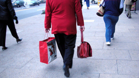 Showrooming, ¿contra quién compiete tu negocio?
