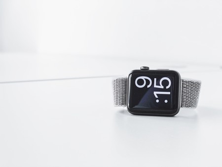 Con watchOS 7 podremos personalizar el centro de control de nuestro Apple Watch