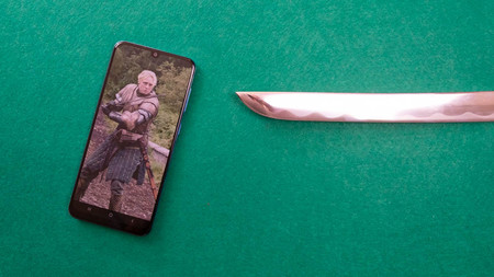 Análisis del Samsung® Galaxy™ A50