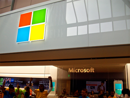 Microsoft está trabajando en un reloj inteligente