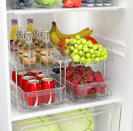 Polegas Organizador De Cocina