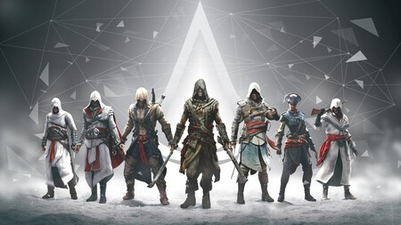 Ubisoft ha transformado una futura expansión de Assassin's Creed Valhalla en un nuevo título independiente