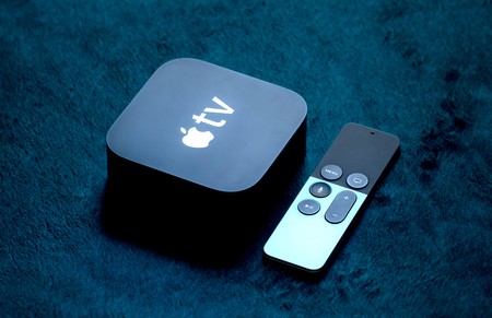 Apple está desarrollando un nuevo Apple TV con mejoras en el mando y nuevas funciones que podría llegar en 2021 según Bloomberg