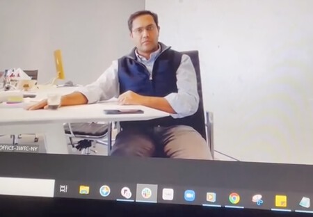 "Si estás en esta videollamada, estás despedido": un CEO fulmina a 900 empleados vía Zoom en un minuto