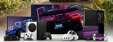 XBOX pone en marcha una nueva era para el juego en la nube: pagar por horas, y ya se conocen los precios