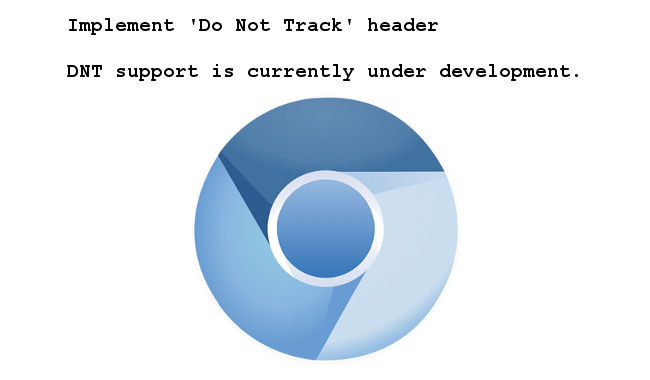 Chromium DNT