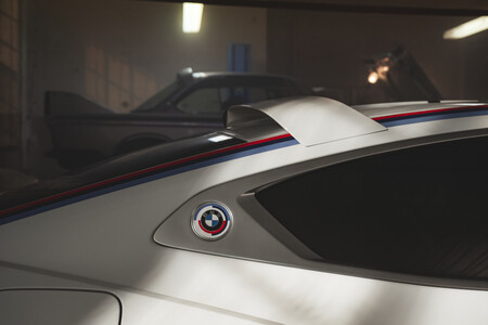 BMW 3.0 CSL 2023