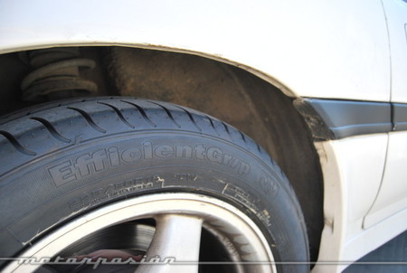 Goodyear EfficientGrip