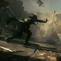 Ni parry, ni soulslike. Los creadores de Alan Wake quieren que sepas qué no es su nuevo juego  