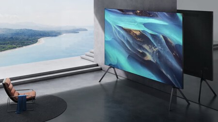 TCL 115X955 MAX