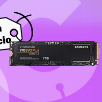 Dale un nueva vida a tu viejo ordenador con una unidad SSD Samsung de 1 TB muy fácil de instalar