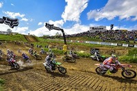 Jeffrey Herlings en MX2 y Antonio Cairoli en MXGP triunfan en Bulgaria 