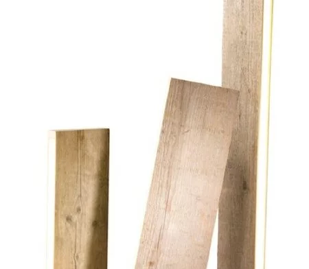 La adivinanza decorativa del viernes: de madera