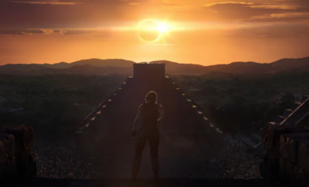 Shadow of the Tomb Raider es anunciado oficialmente con su primer teaser y confirma su fecha para el 14 de septiembre