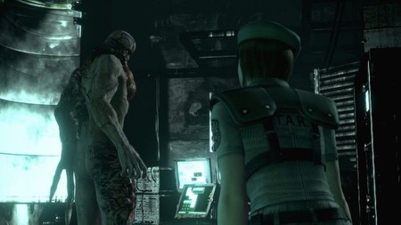 ¿Cuál fue vuestro momento más memorable con el primer Resident Evil?: la pregunta de la semana