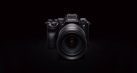 Sony A1, nueva sin espejo de formato completo “que riza el rizo” con 50 megapíxeles, 30 disparos por segundo y vídeo 8K 30P (o 4K 120P)