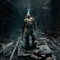 Si tienes Metro 2033 recibirás una actualización next gen del juego totalmente gratis: la icónica saga celebra 50 millones de copias vendidas 