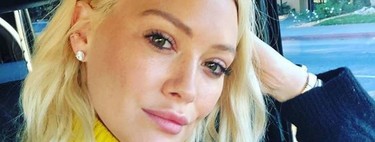 El genial mensaje de la actriz Hilary Duff, reconociendo y aplaudiendo el trabajo diario de todas las madres 