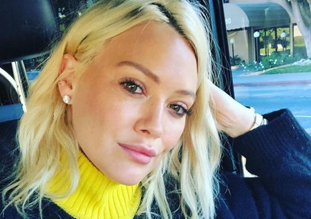 El genial mensaje de la actriz Hilary Duff, reconociendo y aplaudiendo el trabajo diario de todas las madres