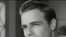 Marlon Brando pudo haber sido un 'Rebelde sin causa'