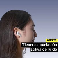 Los Samsung Galaxy Buds4 vuelven de oferta por todo lo alto: así es la nueva promoción de los auriculares de la generación actual 