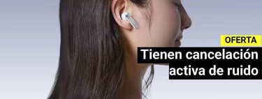 Los Samsung Galaxy Buds4 vuelven de oferta por todo lo alto: así es la nueva promoción de los auriculares de la generación actual 