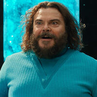 Tras Super Mario y Minecraft, Jack Black tiene claro que su próximo destino en forma de adaptación ocurre en Kamurocho: "Sega, dadme un toque" 