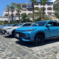 MG confirma que sí construirá una planta en México, pero descarta comprar la histórica fábrica de Nissan en CIVAC