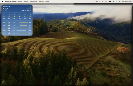 macos sonoma escritorio