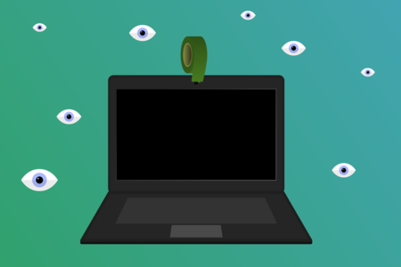 Avast lanza una nueva función para evitar que te espíen a través de la webcam
