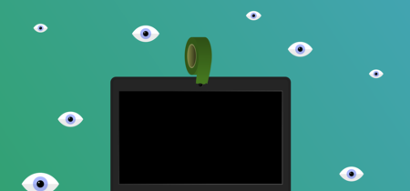 Avast lanza una nueva función para evitar que te espíen a través de la webcam