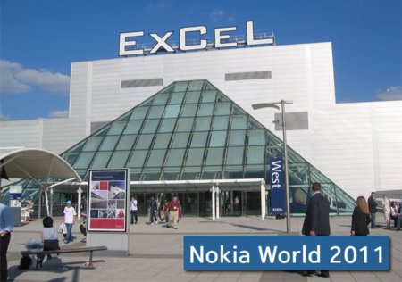 Sigue con nosotros el Nokia World 2011, ¿qué esperamos?