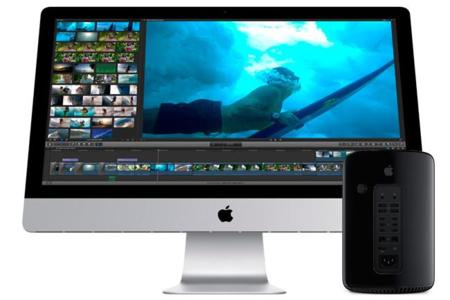 iMac vs Mac Pro, ¿qué opción es más rentable?