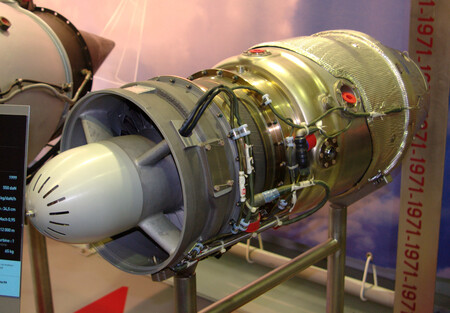 Microturbo Tr60 30 Musee Safran Cropped