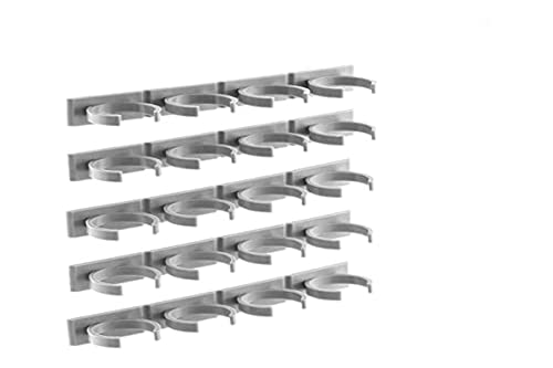 InnovaGoods - Especiero adhesivo para 20 botes