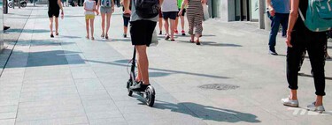 Esto no lo habíamos visto venir: la DGT está sacando los patinetes de las calles a golpe de papeleo