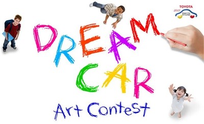 Comienza la octava edición del concurso Toyota Dream Car