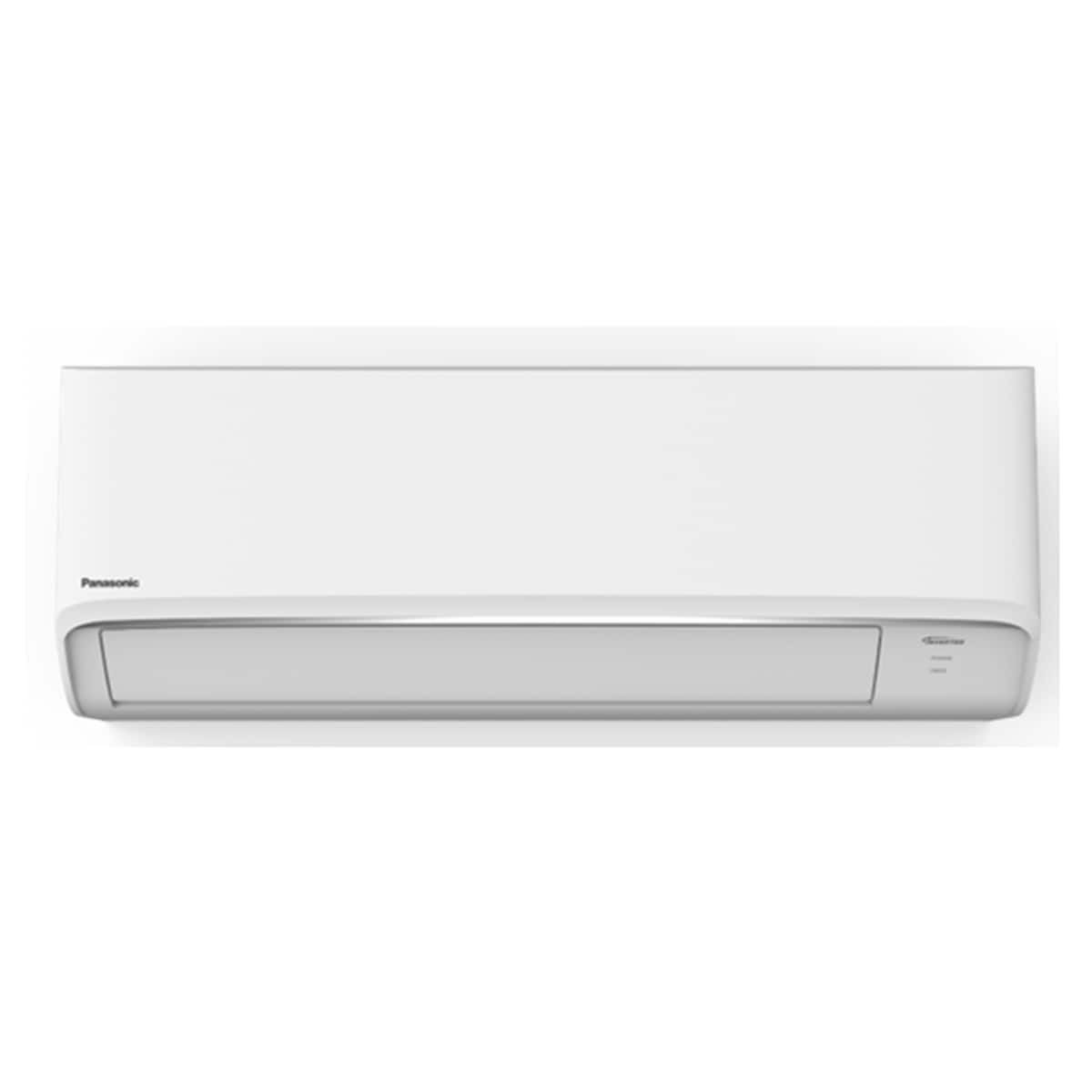 Aire acondicionado Multisplit 2x1 Panasonic Inverter con 2.150 frig/h + 2.752 frig/h - KIT-2RZ2535-ZKE Blanco

