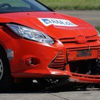 ¿Cuáles son los puntos con más accidentes viales en Ciudad de México?