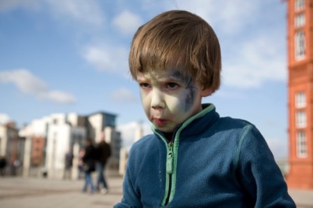 ¿Qué tipo de celebración de Halloween vais a hacer? La pregunta de la semana