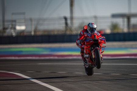 Bagnaia Catar Motogp 2024