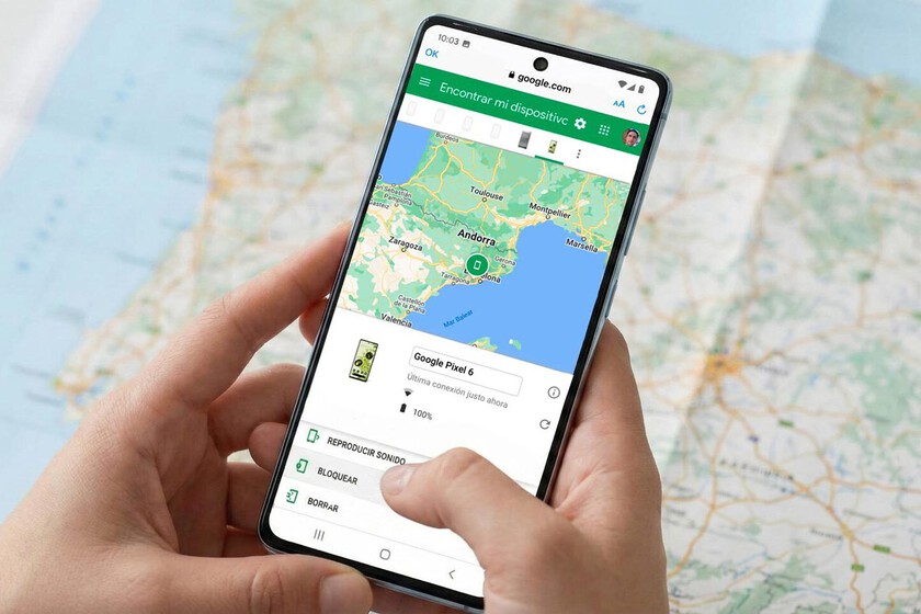 He probado las apps de Google Play que prometen rastrear números de teléfono. Que ninguna funcione es una parte mínima del problema