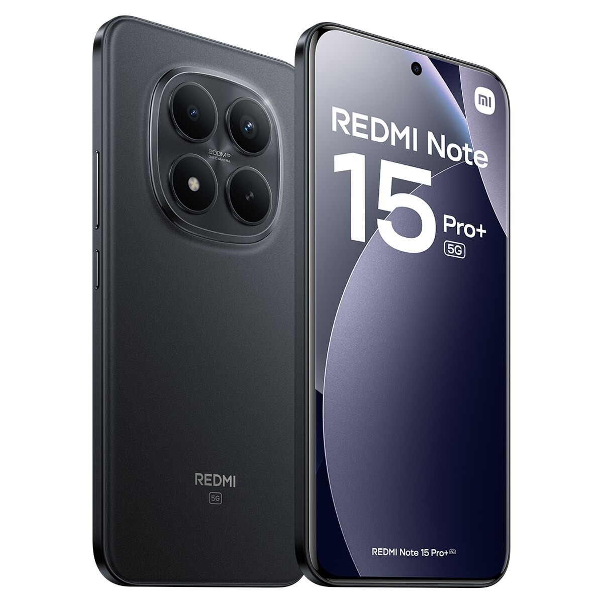 Xiaomi Redmi Note 15 Pro+ 5G