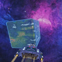 En este mundo abierto cada luz que veas en el cielo es un planeta que podrás visitar sin límites, y su demo arrasa con un sobresaliente en Steam