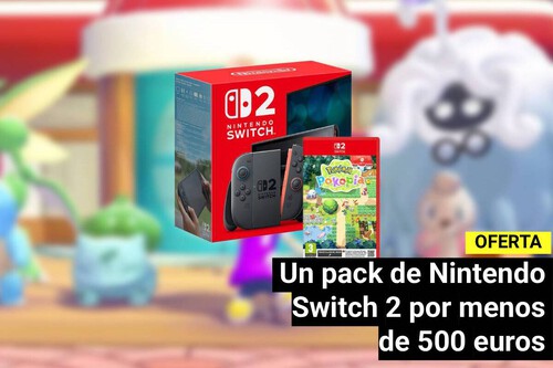 PcComponentes planta cara a la próxima subida de precios: Nintendo ...