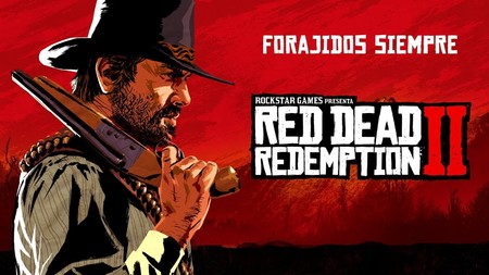 Red Dead Redemption 2: aquí tienes su glorioso tráiler de lanzamiento